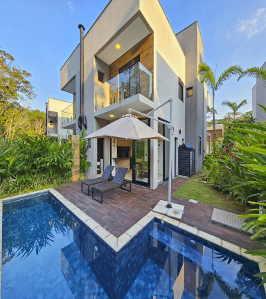 Casa com 4 Quartos à Venda, 205 m² em Riviera De São Lourenço - Bertioga