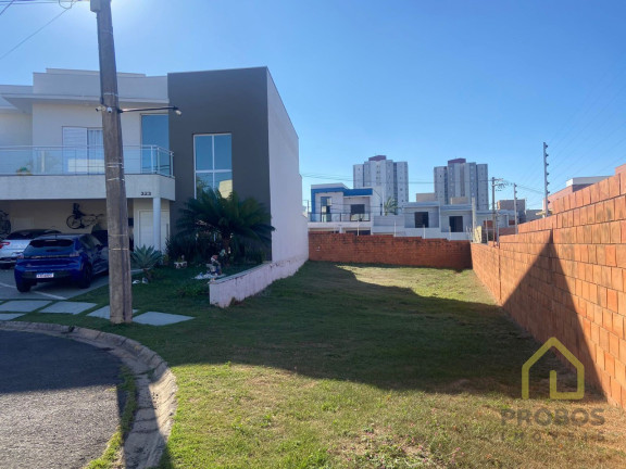 Terreno à Venda, 310 m² em Jardim Maringá - Indaiatuba