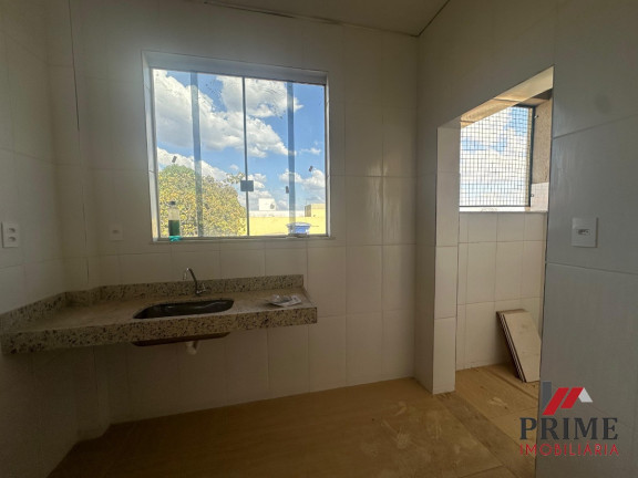 Imagem Apartamento com 3 Quartos à Venda, 80 m² em Vista Alegre - Lagoa Santa