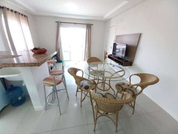 Imagem Apartamento com 2 Quartos para Temporada, 74 m² em Bombas - Bombinhas Imagem Apartamento com 2 Quartos para Temporada, 74 m² em Bombas - Bombinhas