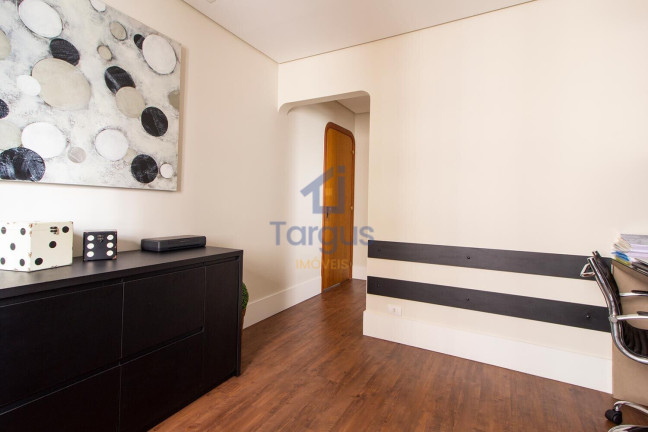 Imagem Apartamento com 3 Quartos à Venda, 269 m² em Anália Franco - São Paulo