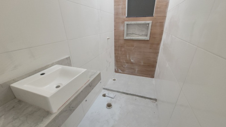Imagem Casa com 3 Quartos à Venda, 140 m² em Portal De Jacaraípe - Serra Imagem Casa com 3 Quartos à Venda, 140 m² em Portal De Jacaraípe - Serra