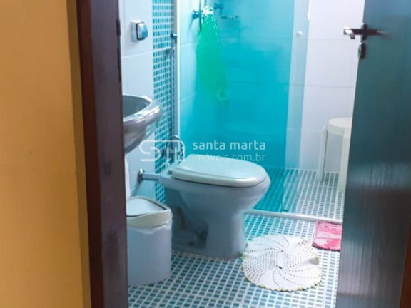 Imagem Sobrado com 4 Quartos à Venda, 117 m² em Massaguaçú - Caraguatatuba