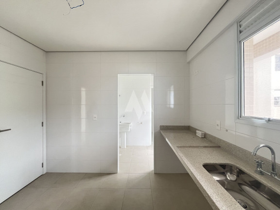 Imagem Apartamento com 3 Quartos à Venda, 137 m² em José Menino - Santos Imagem Apartamento com 3 Quartos à Venda, 137 m² em José Menino - Santos