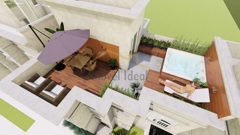 Imagem Casa com 3 Quartos à Venda, 115 m² em Uberaba - Curitiba Imagem Casa com 3 Quartos à Venda, 115 m² em Uberaba - Curitiba
