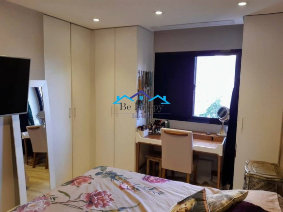 Imagem Apartamento com 3 Quartos à Venda, 125 m² em Vila Andrade - São Paulo Imagem Apartamento com 3 Quartos à Venda, 125 m² em Vila Andrade - São Paulo