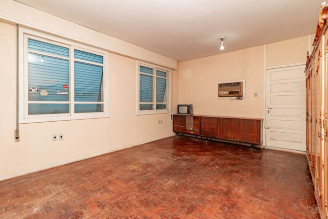 Imagem Casa com 5 Quartos à Venda, 450 m² em Bom Fim - Porto Alegre