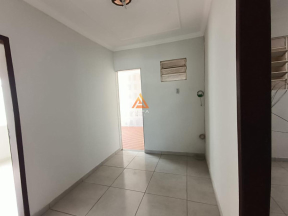 Imagem Casa com 3 Quartos para Alugar,  em Caminho Novo - Barbacena