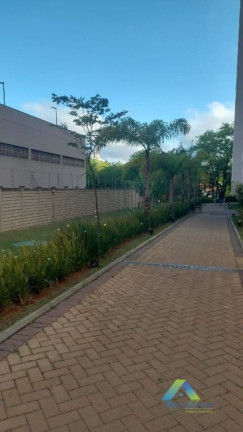 Imagem Apartamento com 2 Quartos à Venda, 43 m² em Cursino - São Paulo Imagem Apartamento com 2 Quartos à Venda, 43 m² em Cursino - São Paulo