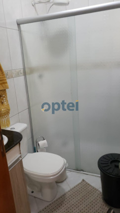 Imagem Sobrado com 3 Quartos à Venda, 114 m² em Jardim Progresso - Santo André