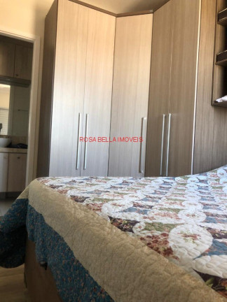 Imagem Apartamento com 3 Quartos à Venda, 62 m² em Parque União - Jundiaí