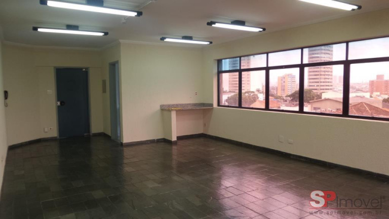 Imagem Imóvel com 1 Quarto à Venda, 69 m² em Centro - Santo André