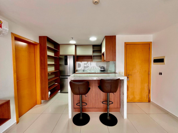 Imagem Imóvel com 2 Quartos à Venda, 56 m² em Norte (águas Claras) - Brasília Imagem Imóvel com 2 Quartos à Venda, 56 m² em Norte (águas Claras) - Brasília