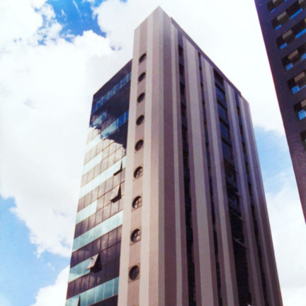 Imagem Imóvel à Venda, 146 m² em Brooklin Paulista - São Paulo