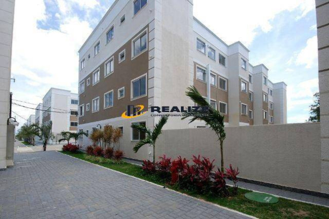 Imagem Apartamento com 2 Quartos à Venda, 51 m² em Parque Varanda Do Visconde - Campos Dos Goytacazes Imagem Apartamento com 2 Quartos à Venda, 51 m² em Parque Varanda Do Visconde - Campos Dos Goytacazes
