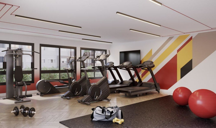 Imagem Imóvel com 2 Quartos à Venda, 106 m² em Pechincha - Rio De Janeiro