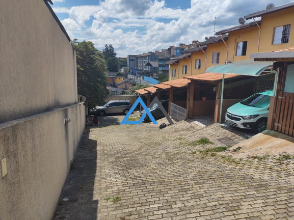 Casa com 2 Quartos à Venda, 54 m² em Perus - São Paulo