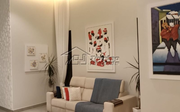 Imagem Casa de Condomínio com 3 Quartos à Venda, 225 m² em Urbanova - São José Dos Campos Imagem Casa de Condomínio com 3 Quartos à Venda, 225 m² em Urbanova - São José Dos Campos