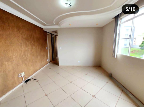 Imagem Apartamento com 3 Quartos à Venda, 54 m² em Parque Residencial Cidade Nova - Maringá