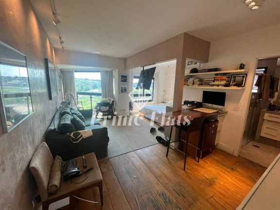 Imagem Apartamento com 1 Quarto à Venda, 36 m² em Pinheiros - São Paulo Imagem Apartamento com 1 Quarto à Venda, 36 m² em Pinheiros - São Paulo