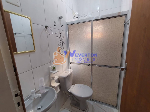 Imagem Casa com 2 Quartos à Venda, 175 m² em Vila Atlântica - Mongaguá Imagem Casa com 2 Quartos à Venda, 175 m² em Vila Atlântica - Mongaguá