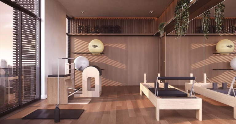Imagem Apartamento com 4 Quartos à Venda, 222 m² em Centro - Balneário Camboriú