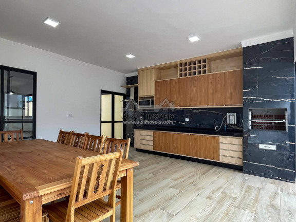 Imagem Casa de Condomínio com 3 Quartos à Venda, 220 m² em Parque São Cristóvão - Taubaté Imagem Casa de Condomínio com 3 Quartos à Venda, 220 m² em Parque São Cristóvão - Taubaté