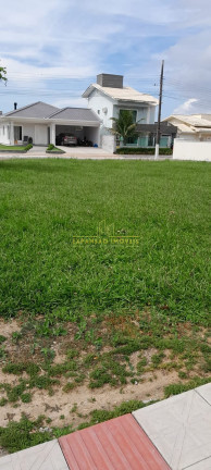 Imagem Terreno à Venda, 376 m² em Praia De Fora - Palhoça Imagem Terreno à Venda, 376 m² em Praia De Fora - Palhoça