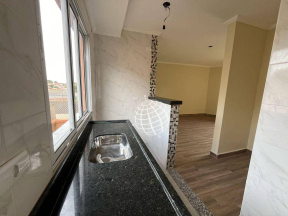Imagem Apartamento com 2 Quartos à Venda, 57 m² em Jardim Alvinópolis - Atibaia