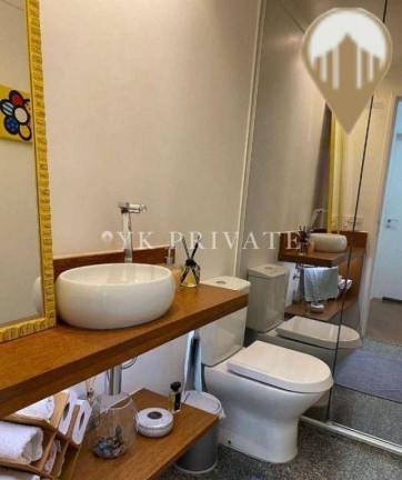 Imagem Apartamento com 2 Quartos à Venda, 62 m² em Vila Romana - São Paulo Imagem Apartamento com 2 Quartos à Venda, 62 m² em Vila Romana - São Paulo