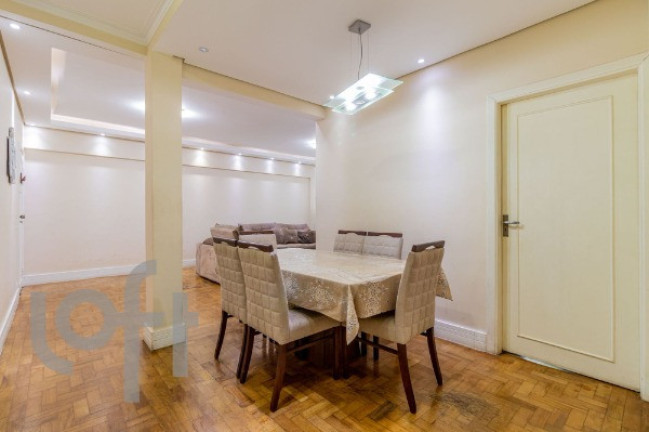 Imagem Apartamento com 3 Quartos à Venda,  em Paraíso - São Paulo