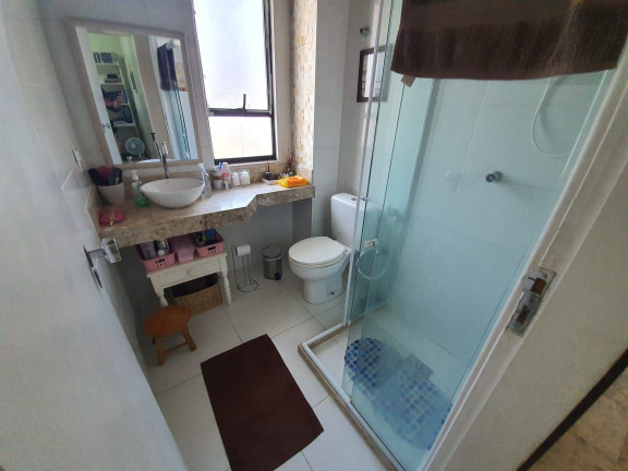 Imagem Apartamento com 3 Quartos à Venda, 85 m² em Rio Vermelho - Salvador Imagem Apartamento com 3 Quartos à Venda, 85 m² em Rio Vermelho - Salvador