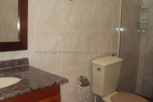 Imagem Imóvel com 3 Quartos à Venda, 120 m² em Peró - Cabo Frio