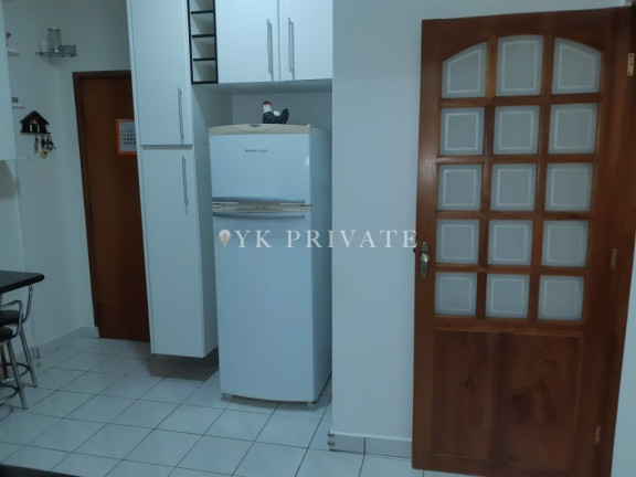 Imagem Apartamento com 3 Quartos à Venda, 105 m² em Pinheiros - São Paulo