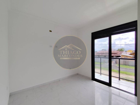 Imagem Sobrado com 4 Quartos à Venda, 139 m² em Balneário Coroados - Guaratuba