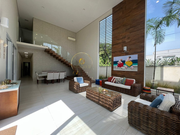 Imagem Apartamento com 6 Quartos à Venda, 531 m² em Riviera - Bertioga