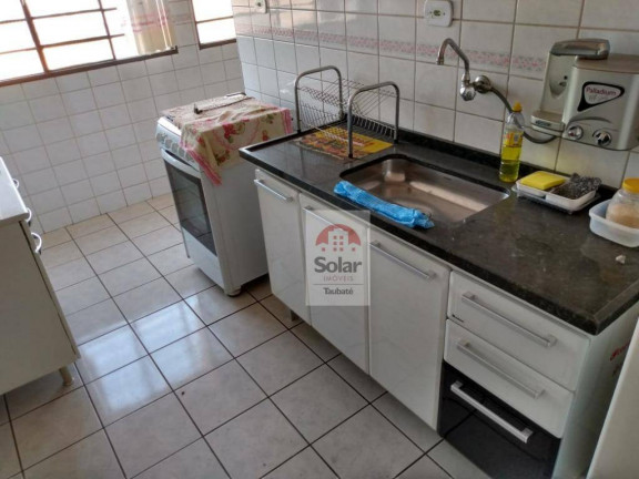 Imagem Apartamento com 2 Quartos à Venda, 60 m² em Quiririm - Taubaté Imagem Apartamento com 2 Quartos à Venda, 60 m² em Quiririm - Taubaté
