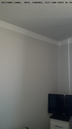 Imagem Apartamento com 2 Quartos à Venda, 45 m² em Monte Libano - Sarandi