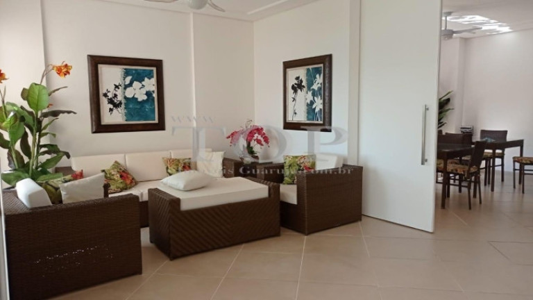 Imagem Apartamento com 3 Quartos para Alugar, 120 m² em Jardim Astúrias - Guarujá Imagem Apartamento com 3 Quartos para Alugar, 120 m² em Jardim Astúrias - Guarujá