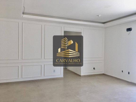 Imagem Apartamento com 3 Quartos à Venda, 92 m² em Ingleses - Florianópolis