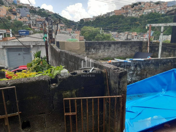 Imagem Terreno à Venda, 325 m² em Vila Magini - Mauá Imagem Terreno à Venda, 325 m² em Vila Magini - Mauá