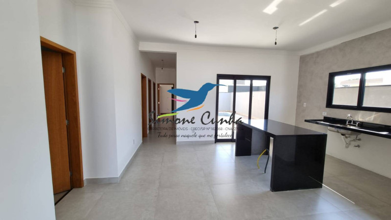 Imagem Casa com 3 Quartos à Venda, 150 m² em Condomínio Terras Do Vale - Caçapava