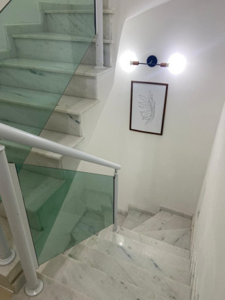 Imagem Casa com 3 Quartos à Venda,  em Vila Pires - Santo André