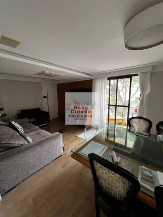 Imagem Apartamento com 2 Quartos à Venda, 81 m² em Vila Olímpia - São Paulo Imagem Apartamento com 2 Quartos à Venda, 81 m² em Vila Olímpia - São Paulo