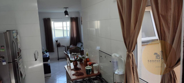 Imagem Casa de Condomínio com 2 Quartos à Venda, 86 m² em Vila Floresta - Santo André Imagem Casa de Condomínio com 2 Quartos à Venda, 86 m² em Vila Floresta - Santo André