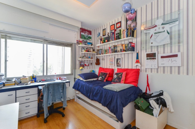 Imagem Apartamento com 3 Quartos à Venda, 234 m² em Higienópolis - São Paulo Imagem Apartamento com 3 Quartos à Venda, 234 m² em Higienópolis - São Paulo