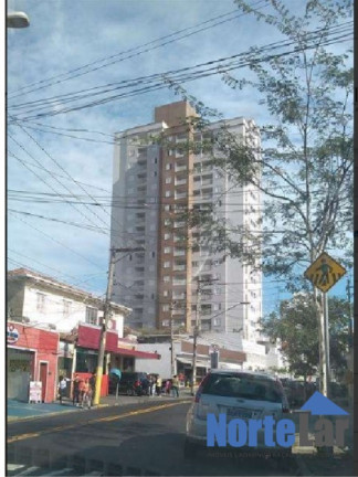 Imagem Apartamento com 2 Quartos à Venda, 50 m² em Vila Gustavo - São Paulo