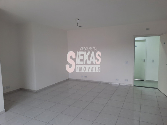 Imagem Apartamento com 1 Quarto para Alugar, 52 m² em Vila Granada - São Paulo