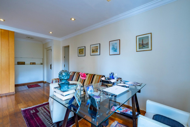 Imagem Apartamento com 3 Quartos à Venda, 185 m² em Vila Suzana - São Paulo Imagem Apartamento com 3 Quartos à Venda, 185 m² em Vila Suzana - São Paulo