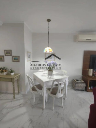 Imagem Apartamento com 3 Quartos à Venda, 130 m²
